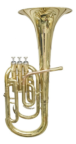 Saxor Alto Infinity Laqueado Rameado 2411le