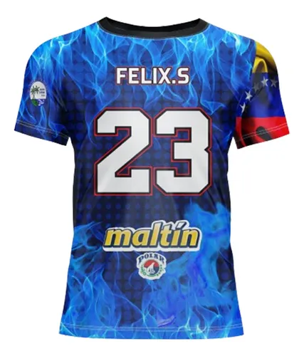 comprar Franela Sublimada Estampada Full Print  Gran Formato