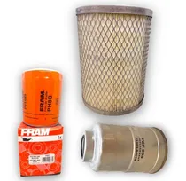 Comprar Kit Filtros Toyota Hilux 2.4 D 2.8 1996 1997 1998 1999 2000