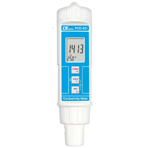 Conductímetro Pocket Digital - Tds Y Temperatura