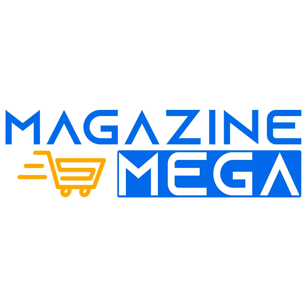 Magazine Mega