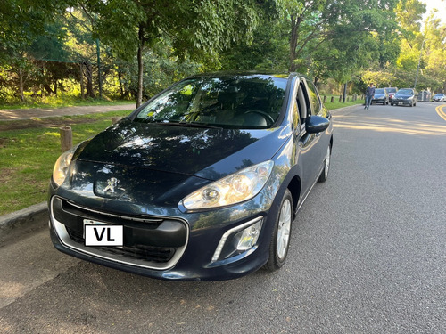 Peugeot 308 1.6 Allure Nav 115cv