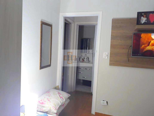 Imagem 7 de 20 de Apartamento Com 2 Dorms, Jardim Simus, Sorocaba - R$ 182 Mil, Cod: 13982 - V13982