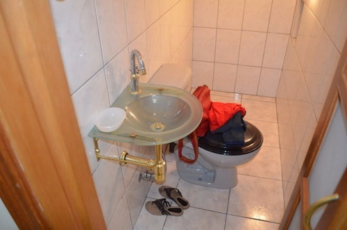 Imagem 5 de 15 de Casa Sobrado Para Venda, 3 Dormitório(s) - 94
