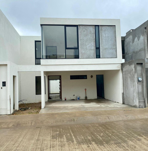 Casa En Pre-venta Privada Verona Sol Campestre Villahermosa