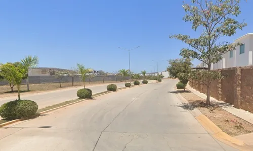 Casa En Venta En Culiacán Eo