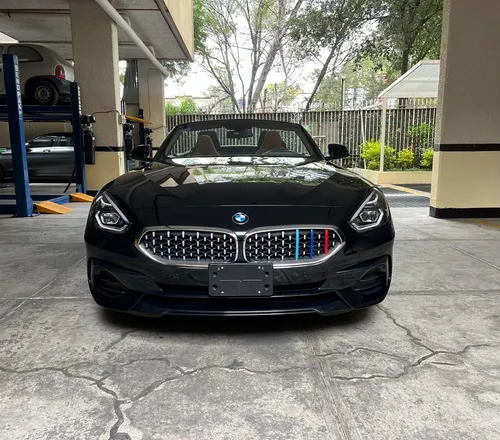 BMW Z4 2.0 Sdrive 20i At