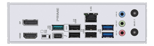 Placa Asus Prime Z890-p Wifi Intel Z890 Lga 1851 Ddr5