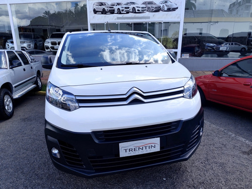 Citroën Jumpy Jumpy Vitré 1.5 Turbo Diesel