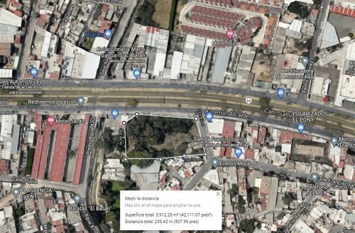 Imagen 20 de 22 de Terreno En Venta En Av. Alcalde, Zapopan