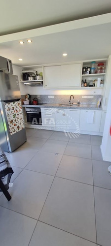 Imagen 4 de 11 de Apartamento En Venta En Aidy Grill, Punta Del Este