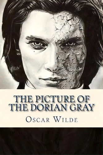 The Picture Of The Dorian Gray, De Ravell. Editorial Createspace, Tapa Blanda En Inglés