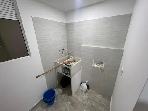Apartamento En Arriendo En Bochalema. Cod A8014573
