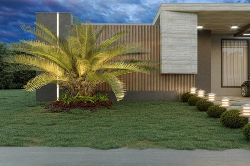 Imagem 2 de 4 de Casa À Venda Em Xangri-lá - Ca01271 - 68738214