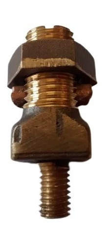 Conector Split Bolt Com Pino 35mm² K2c23 Burndy