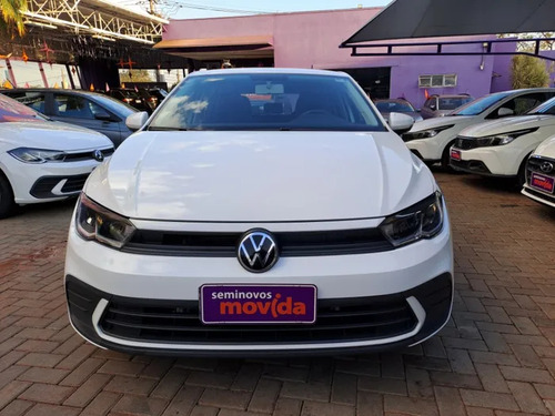 Volkswagen Pólo MPI (Flex)