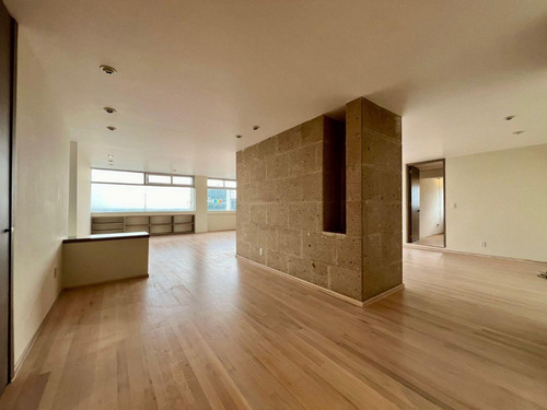 Penthhouse Renta O Venta . Pedregal. Puertas Del Pedregal