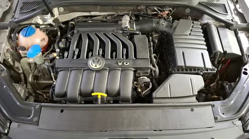 Volkswagen Passat 3.6 V6