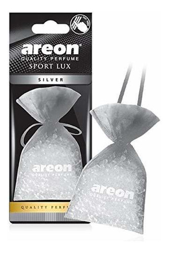 Ambientadores Para Autos Areon Pearls Lux I Car & Home Air F