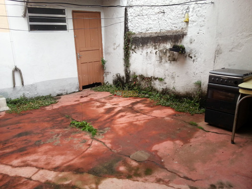 Casa Terrea Venda Bairro Vila America Em Sao Bernardo Do Campo - V-27254