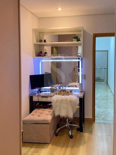 Imagem 10 de 15 de Casa - Jardim Marajoara - Ref: 41597 - V-41597
