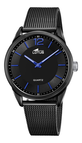 Reloj 18736/2 Lotus Hombre Smart Casual