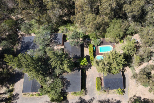 Complejo De Cabañas En Venta- Ocean Park (ref: Atm-7263)