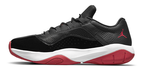 Zapatillas Jordan 11 Cmft Low Bred (2021) Dm0844-005   