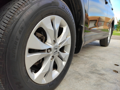Honda Cr-v 2.4 Lx 2wd 185cv At 2012