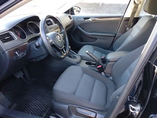 Volkswagen Vento 1.4 Tsi
