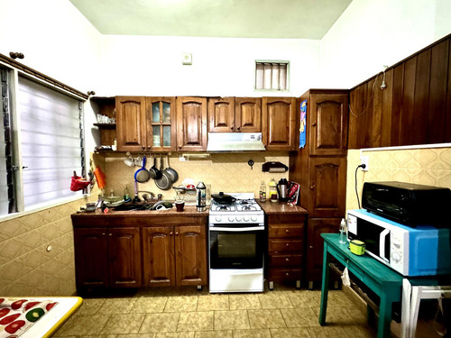 Departamento En San Martin