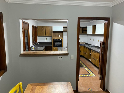 Imagem 19 de 28 de Casa Em Vila Suzana, São Paulo/sp De 180m² 3 Quartos À Venda Por R$ 1.150.000,00 - Ca2333520-s