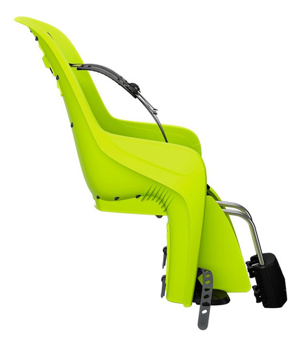 Nova Cadeirinha Infantil Thule Ridealong 2 Lite Zen Lime