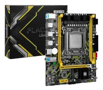 Comprar Placa Mãe Gamer X79 Micro Atx Lga2011 Ram 128gb Ps\u002F2 Usb