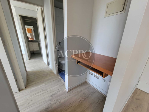 Dpto 2d/2b Y Est - Sta Isabel / Carmen (98437)