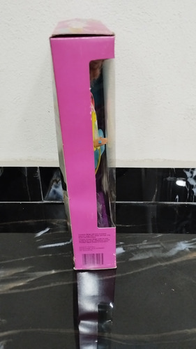 Barbie Midge Cool Times (Usado)
