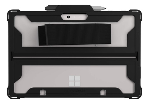 Maxcase Extreme Shell Para Microsoft Superficie Go 1 2 10