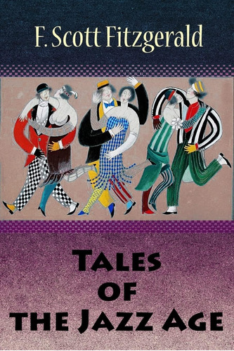 Libro Tales Of The Jazz Age-inglés
