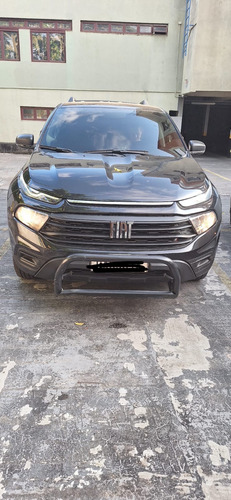 Fiat Toro 1.8 Endurance 16v Flex 4x2 Aut. 4p