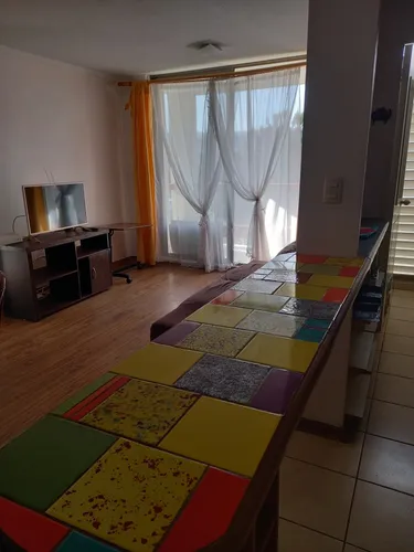 Excelente Oportunidad De Inversión Departamento En La Serena