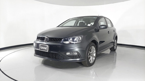 Volkswagen Polo 1.6 COMFORTLINE PLUS AUTO