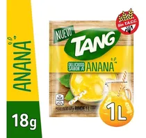 Comprar Jugo En Polvo Sobres Tang Anana 18grs X 20 Sobres