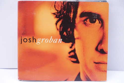 Josh Groban Closer 2004 Limited Edition Digipack Cd+dvd