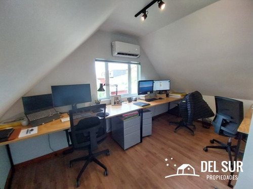 Casa Con Excelente Mantención Y Excelente Ubicación