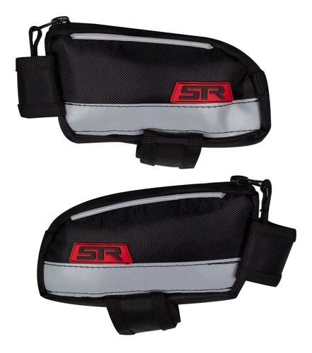 Bolsas Laterales Mini Moto Bmw Gs 1200/ 1250 Stockrider