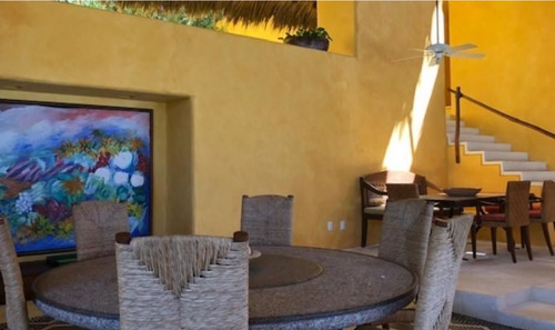 Imagen 5 de 8 de Casa En Condominio En Renta En Ixtapa