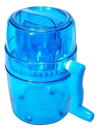 1 Maquina De Trituración De Mano Para Moler Trituradoras