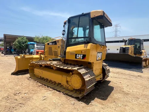 Bulldozer D5k2 Lgp Mod 2015