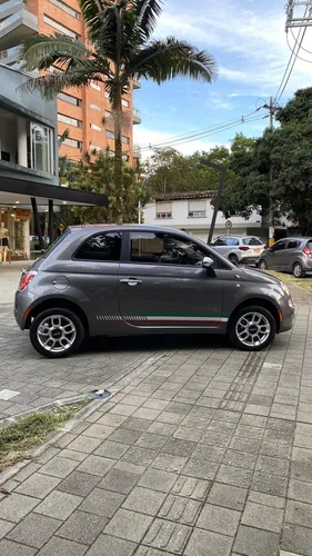 Fiat 500 1.4 Cult 8v