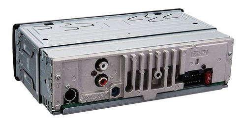 Receptor Multimedia Sony Dsx-a110u Con Usb Sin Bluetohh